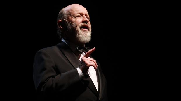 Muere Marcos Mundstock, integrante de Les Luthiers