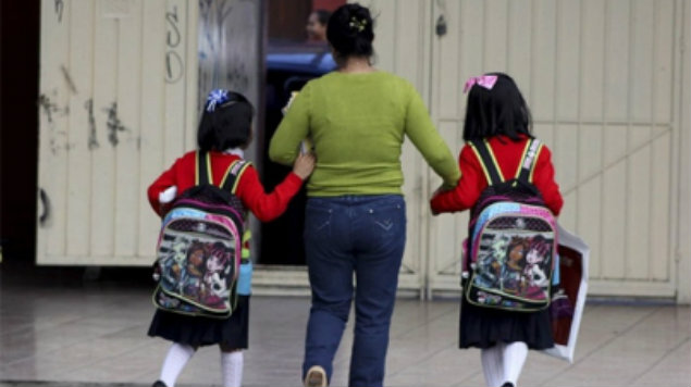 Regreso a clases el 1 de junio solo es una fecha referencial,”no está escrito en piedra”: Esteban Moctezuma