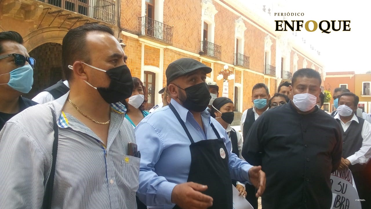 Apoyos por contingencia podrán obtenerse a través de convocatoria