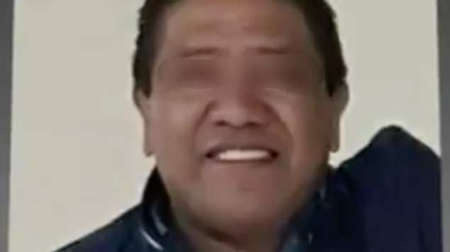 No pudieron ver el cuerpo; familia recibe cenizas de paciente intercambiado en Hospital General