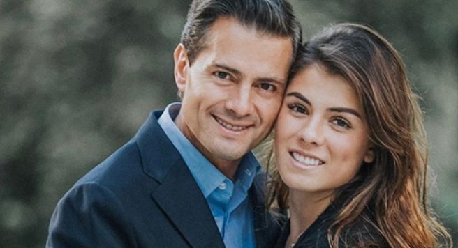 “Yo no tenía opinión en el gobierno”: Paulina Peña explota por críticas a EPN