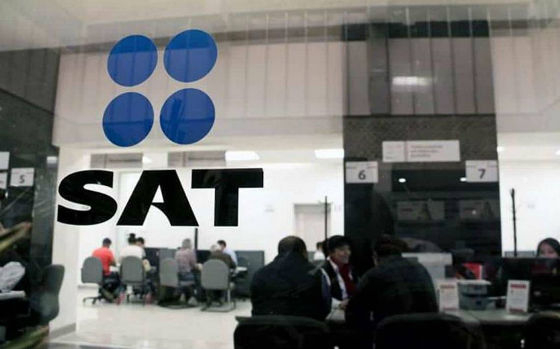 SAT extiende límite para presentar declaración de personas físicas al 30 de junio