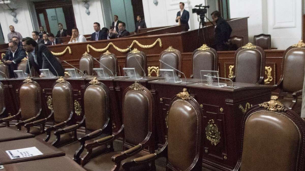 Congreso está listo para la reasignación de recursos en atención a la emergencia sanitaria