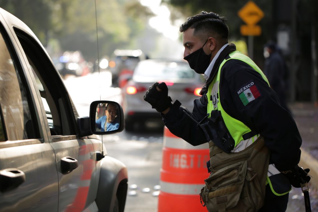Aplican Fase 4 por propagación del COVID-19 en San Pedro Garza García, Nuevo León