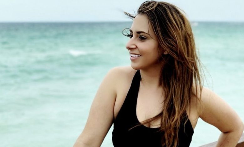 La aficionada más hermosa del América llega a TikTok (Video)