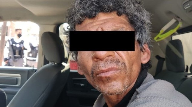 Por atacar y amenazar de muerte a enfermera, lo envían a prisión medio año