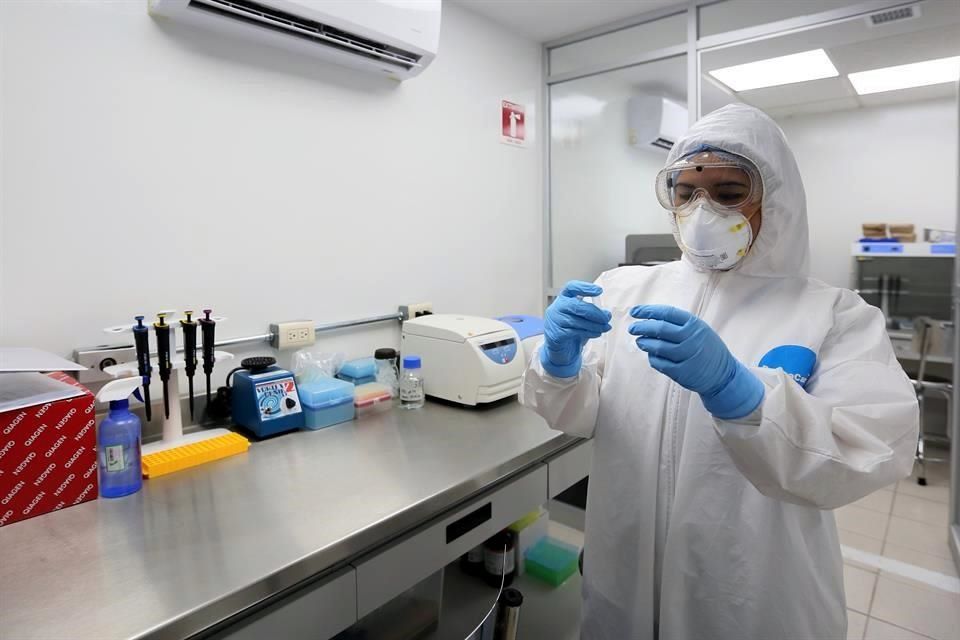 Jalisco suma a 19 trabajadores de la salud contagiados de COVID-19