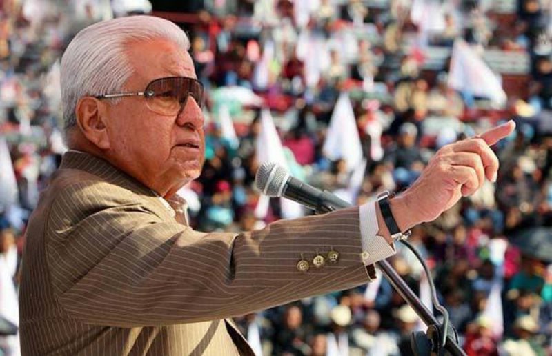 Líderes de Antorcha Campesina bajo investigación de lavado y corrupción.