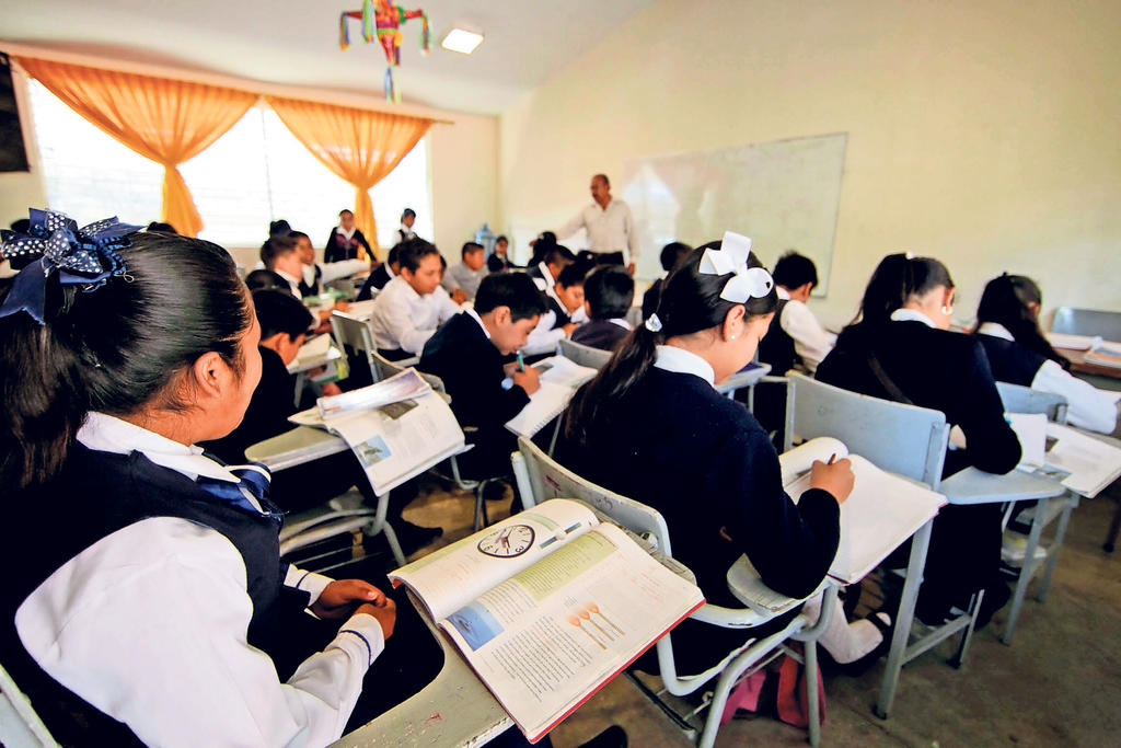 Padres de familia y escuelas privadas deben conciliar en pago de colegiaturas, apunta Profeco