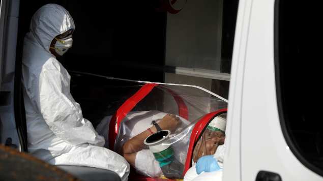 ¿Existe vacuna contra el coronavirus? Esto dice la Secretaría de Salud