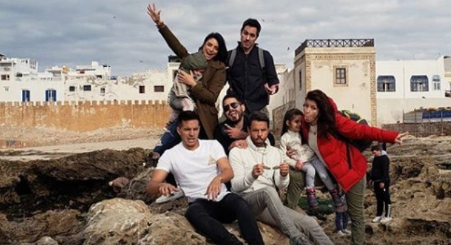 Alessandra Rosaldo confirma ‘De Viaje con los Derbez 2′, ¡¿con Mauricio Ochmann?!