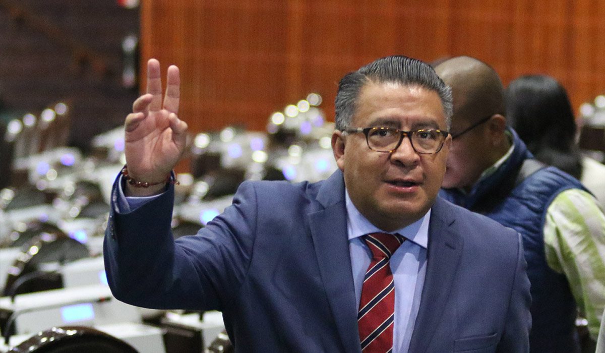 AMLO propone a Horacio Duarte para dirigir la Administración de Aduanas del SAT