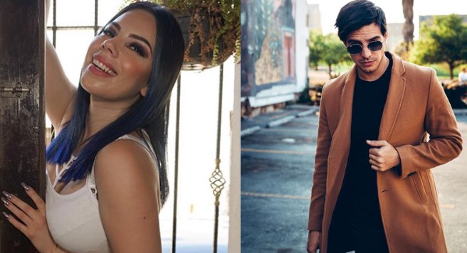 Vadhir Derbez estrena TRÁILER de ‘El Mesero’ con Lizbeth Rodríguez y los destrozan