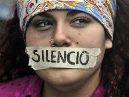 Segob documenta 580 mil agresiones contra mujeres de 2008 a la fecha