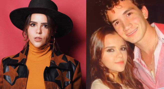 Ex novio de Yuya publica fotos privadas con la influencer y desata polémica