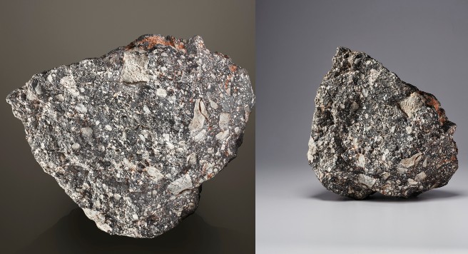 Venden un pedazo de la Luna, ¡en 2.5 millones de dólares!