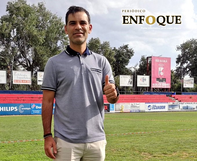 Rafa Márquez comenzará su carrera como DT en España 