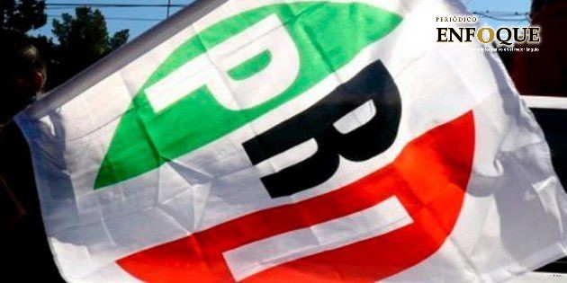 PRI Puebla declara que son el partido político con más militantes afiliados 