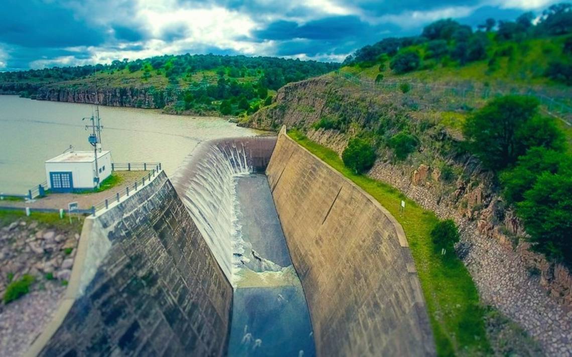 Y a todo esto, ¿cuánta agua le debe México a Estados Unidos?