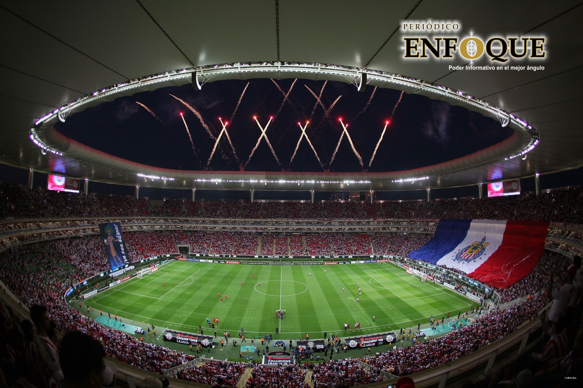 Puebla solo ha perdido una vez en el estadio Akron 