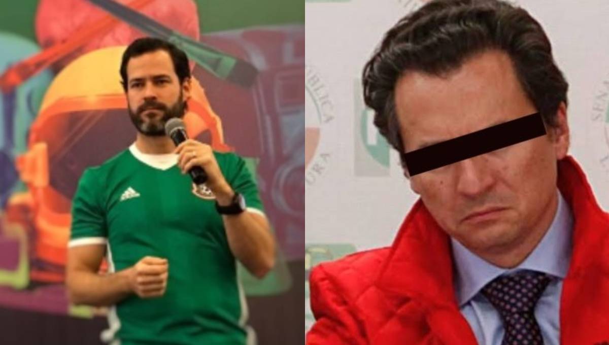 Aseguran que Emiliano Salinas también está involucrado en escándalo de corrupción de Pemex