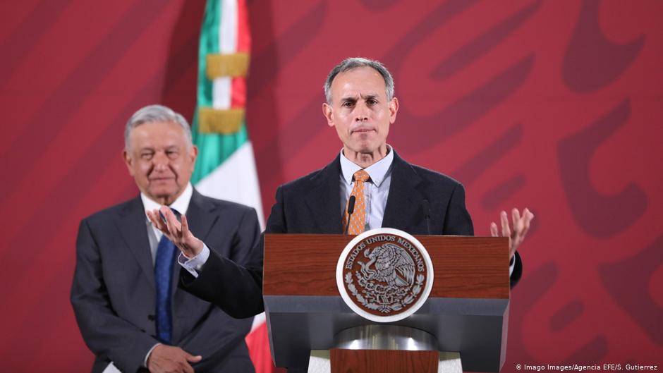 Sector salud ha hecho un manejo responsable respecto a la pandemia: AMLO sobre decesos por COVID-19 en México