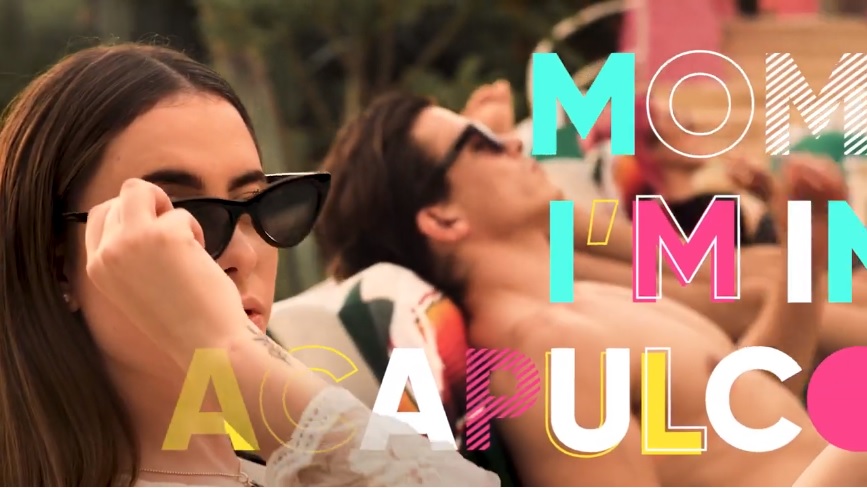 Cambian dirigencia de Fidetur local , luego de campaña ‘Mom, I’m in Acapulco’