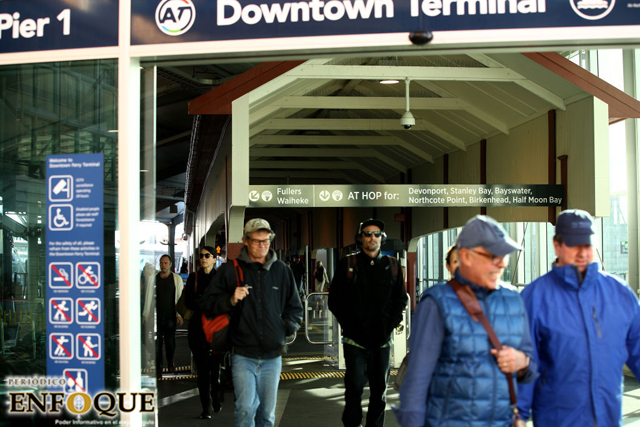 Plan de eliminación: ¿Cómo hizo Nueva Zelanda para frenar al covid-19 en 100 días?