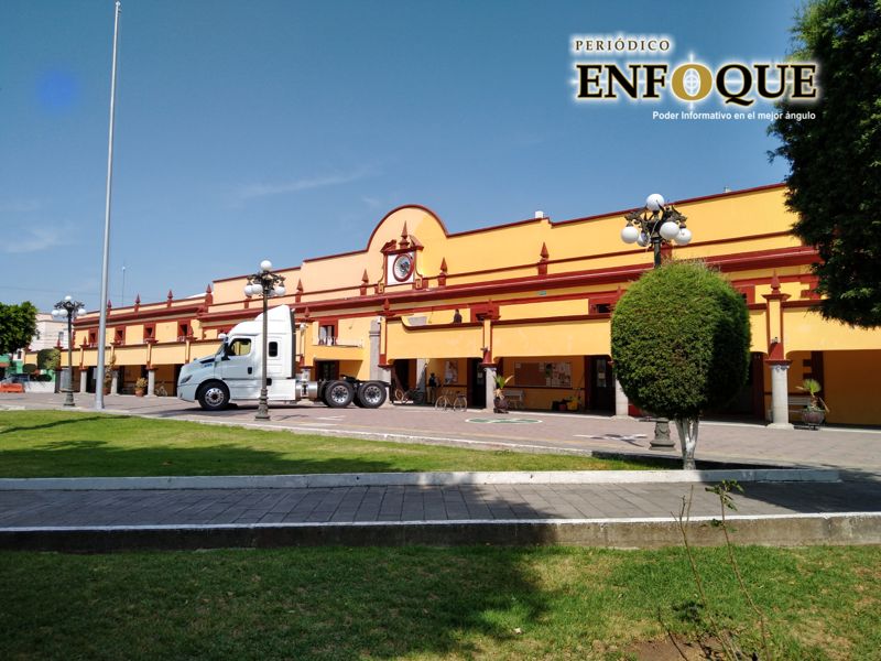 Ofrece San Andrés Cholula descuentos del 100 y 50 % en multas y recargos de predial por Covid-19