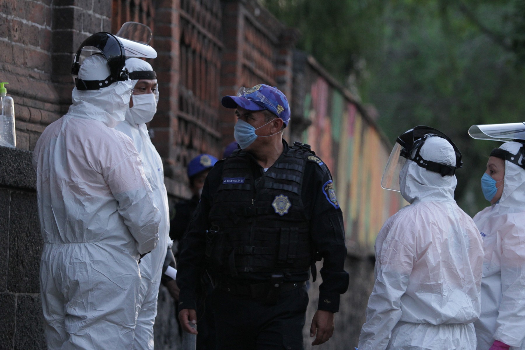 15 estados del país tienen reducción en prevalencia de COVID-19, afirma López-Gatell