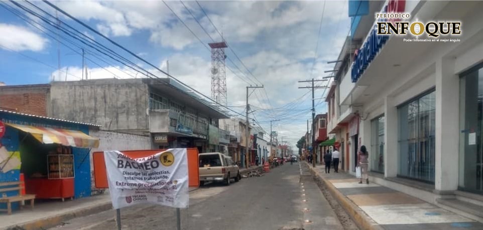 Tecamachalco rebasa los 200 casos de coronavirus y la población no atiende el llamado de las autoridades 