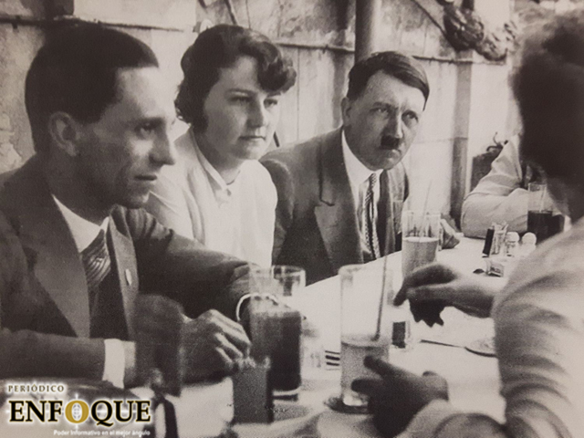 ¿Quién mató a la sobrina de Hitler? El misterio ignorado por la historia que pudo cambiarlo todo