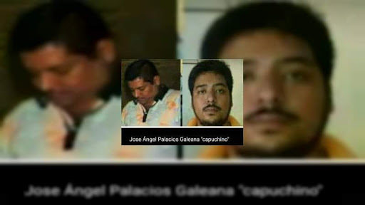 Detienen al 'Capuchino', líder del Cártel Independiente de Acapulco