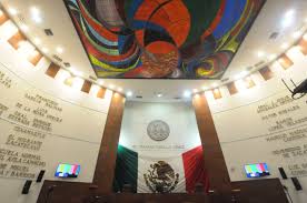 Suspenden labores en Poder Legislativo de Zacatecas por casos de COVID-19