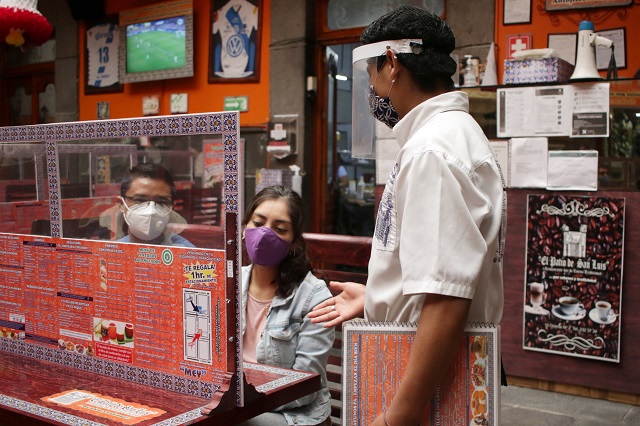 Falto técnica y eficiencia gubernamental para reactivar la economía: Especialista UPAEP