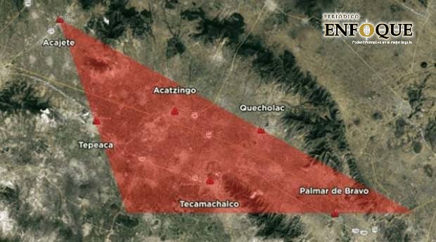 Un muerto y tres heridos deja comando armado en la zona del triángulo rojo 