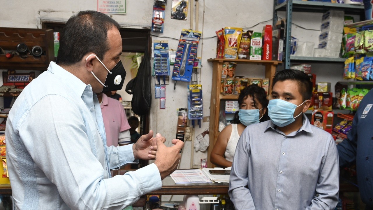 Tren de Carga que conectará a Morelos con Centroamérica, clave para recuperar empleos: 'Cuau'