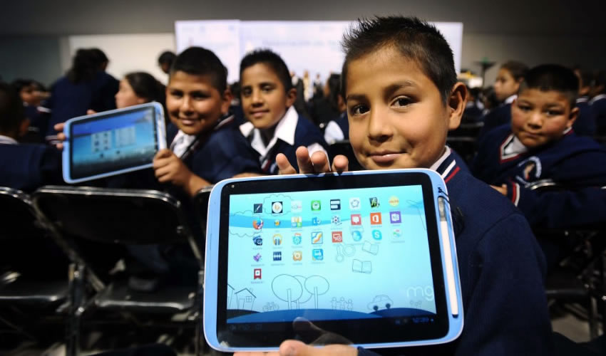 Puebla entre los peores estados con conectividad y acceso a dispositivos móviles: UPAEP