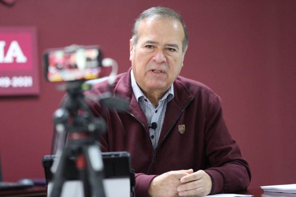 Denuncia penalmente a alcalde de Tijuana y su cabildo