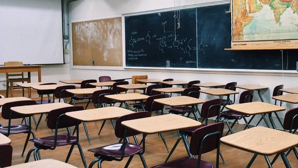 Clases de primaria y secundaria durarán 3 horas al día