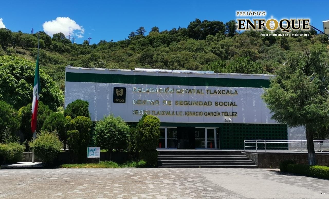 Disminuyen empleos afiliados al seguro social en Tlaxcala