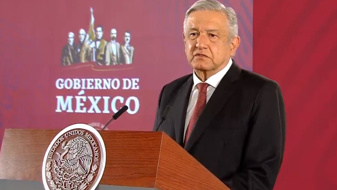 Video de supuestos sobornos muestra la inmundicia del régimen de corrupción: AMLO