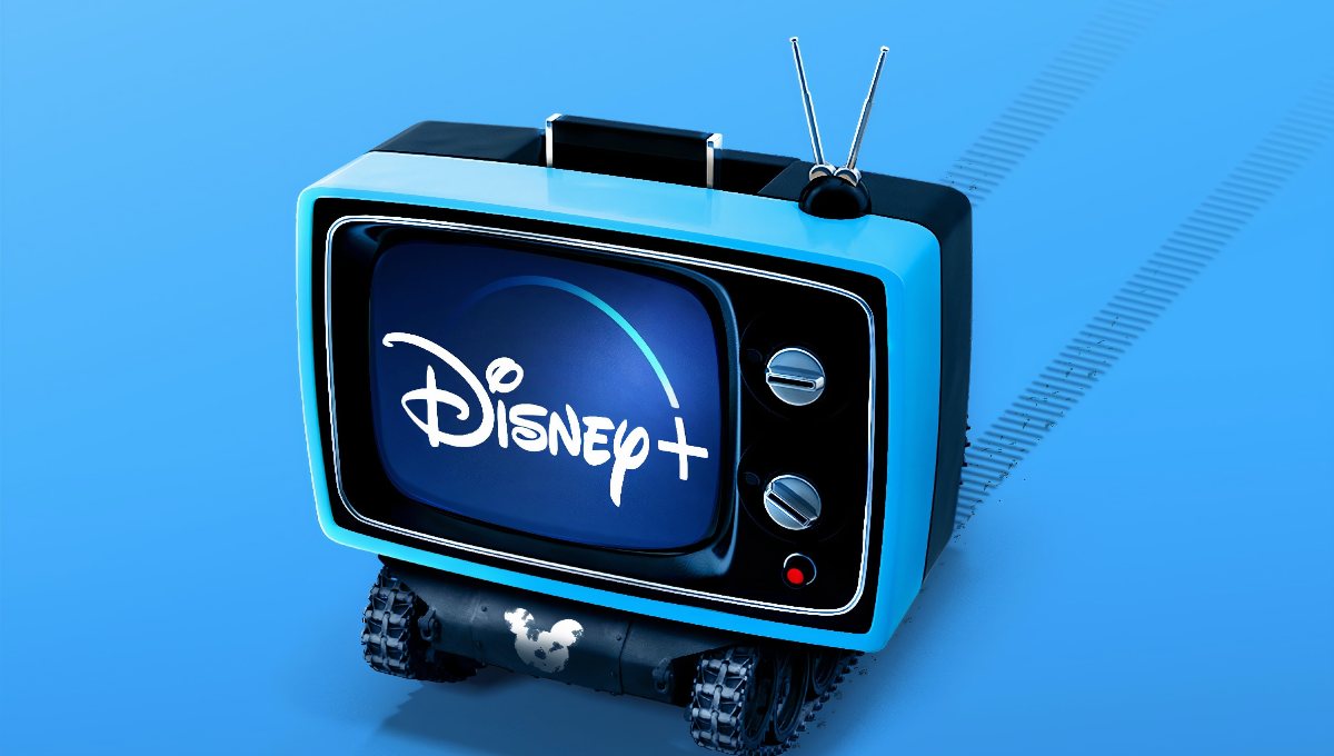 Por error, Disney+ publicó la fecha de lanzamiento en México