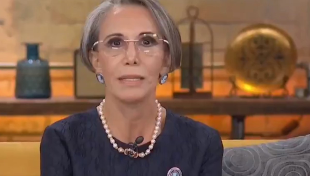 “No soportaría que agredieran al supuesto bastardo”, la razón de Florinda Meza para no tener hijos con Chespirito