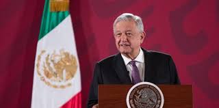 Senado está emplazado legalmente para resolver sobre regulación de la mariguana: AMLO