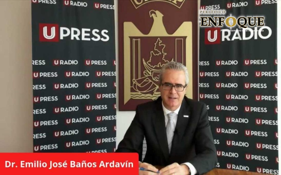 Por falta de justicia y combate a la corrupción ocurren linchamientos: Emilio José Baños 