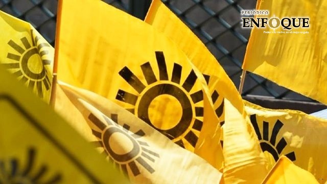 Denuncian anomalías en nombramiento de dirigencia estatal del PRD Tlaxcala