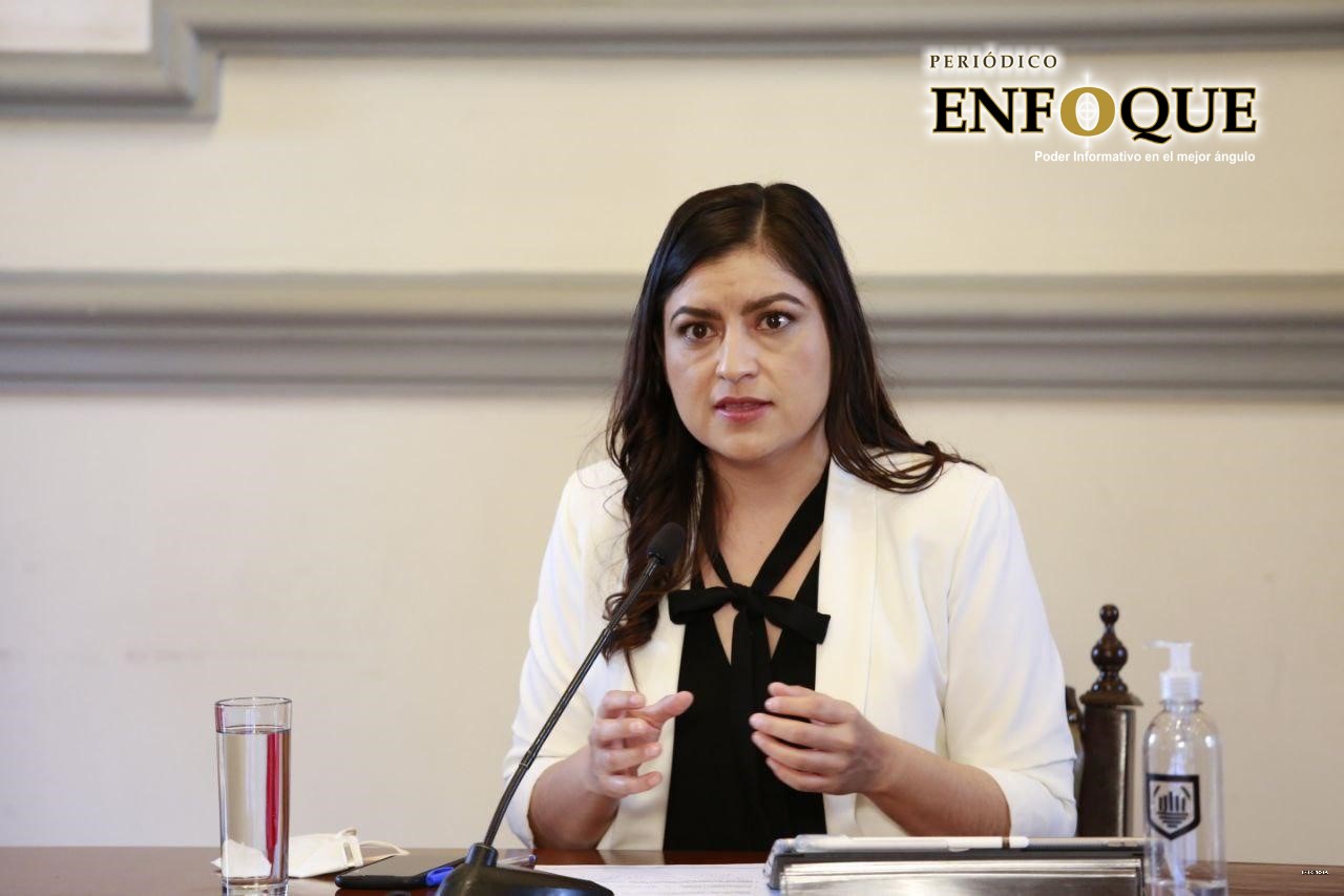 Rivera Vivanco anuncia rescate de archivos históricos de 17 juntas auxiliares