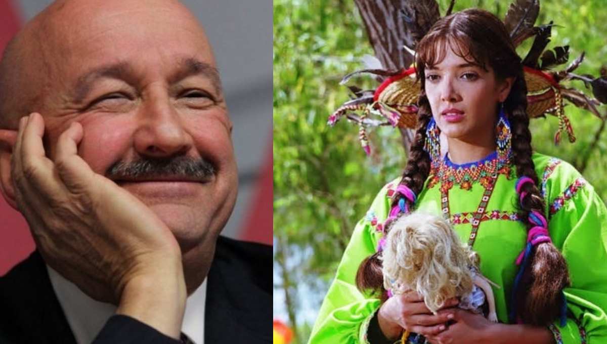 Revelan que hijo de Adela Noriega y Carlos Salinas de Gortari tiene un negocio en Miami (Video)