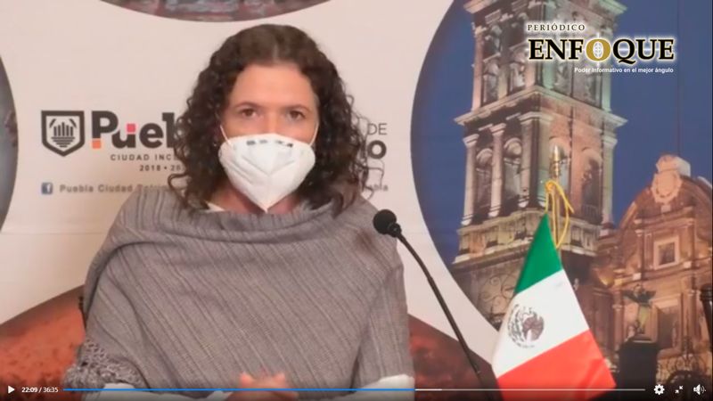 Realizarán octava Noche de Museos Virtual en Puebla